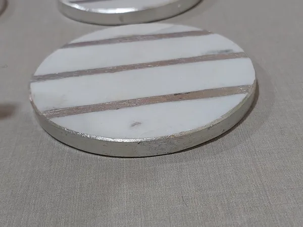 mat_silver_marble_coasters_(Set_of_4)