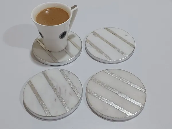 mat_silver_marble_coasters_(Set_of_4)