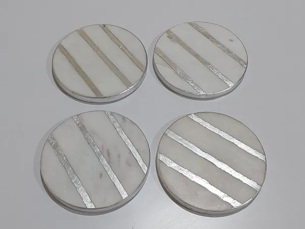 mat_silver_marble_coasters_(Set_of_4)