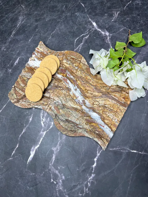 Artisan_Wavy_Stone_Platter_with_Quartz_Inlay_–_15mm_Thick_|_Sizes:_12"x8"_&_9"x6"