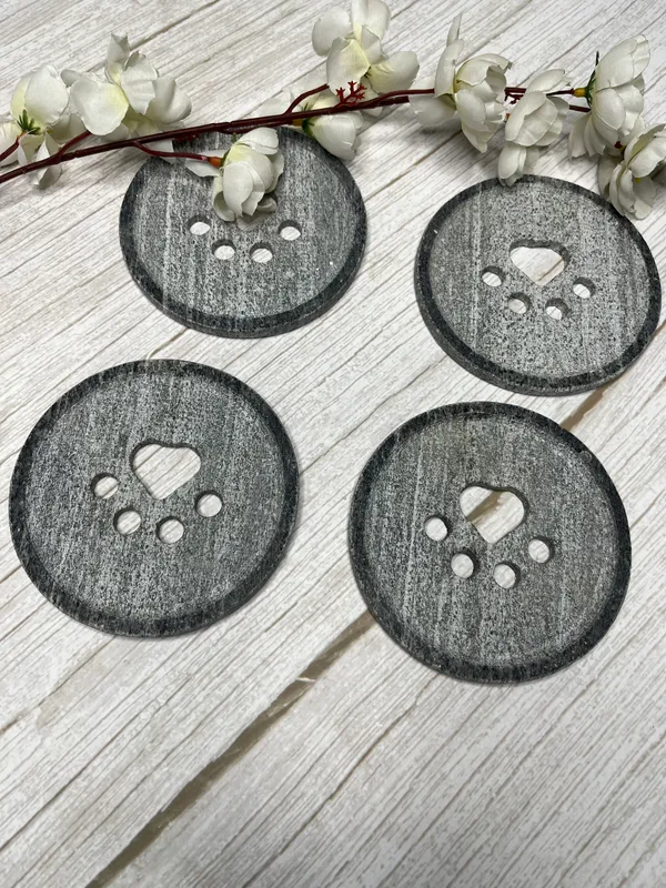 Handcrafted_Stone_Coasters_with_Heart_&_Circle_Cutouts_–_Set_of_4