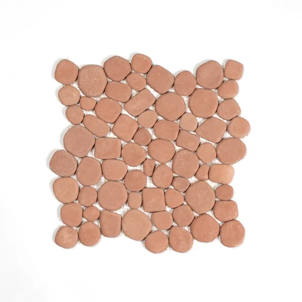 Agrarian_Red_Flat_Pebble_Mosaic_Tile_for_Wall_Cladding_and_Flooring_-_set_of_4_-_30_cm_x_30_cm_Interlocking_tiles