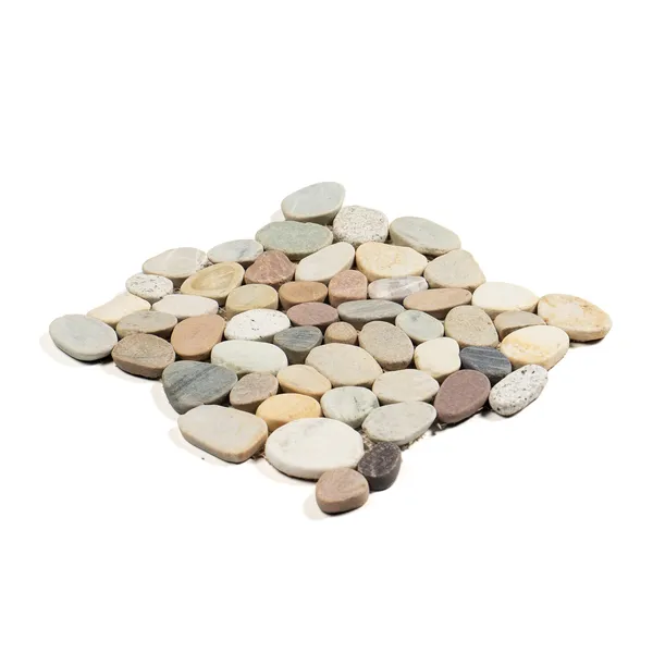 Himalyan_Mix_multicolour_Pebble_Mosaic_Tile_for_Wall_Cladding_and_Flooring_-_set_of_4_-_30_cm_x_30_cm_Interlocking_tiles_-10_kg_for_4