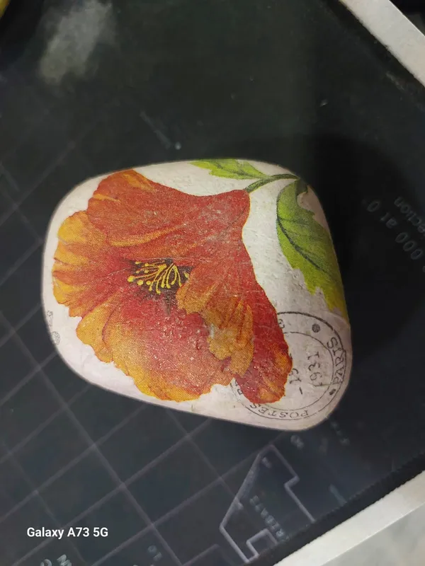 Stone_Marble_Hibiscus_Paperweight