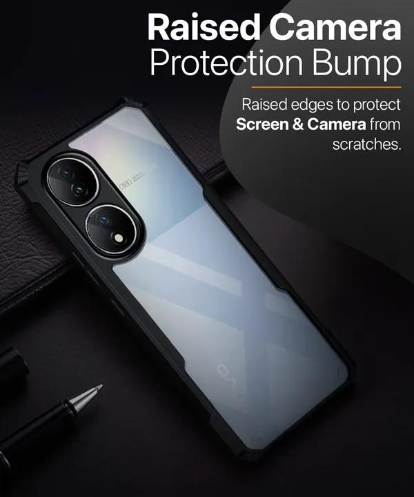 Back_Case_Cover_For_Vivo_T2_5g_/_Vivo_Y100_/_Vivo_Y100a_5g_Slim_Anti_Yellow_Protective_Shock_Proof_Bumper_Hybrid_Pc_With_Tpu_Frame_Transparent_Clear