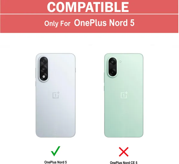 Back_Case_Cover_For_Oneplus_Nord_5__Slim_Anti_Yellow_Protective___Shockproof_Bumper___Hybrid_Pc_Plus_Tpu_Frame___Transparent_Clear