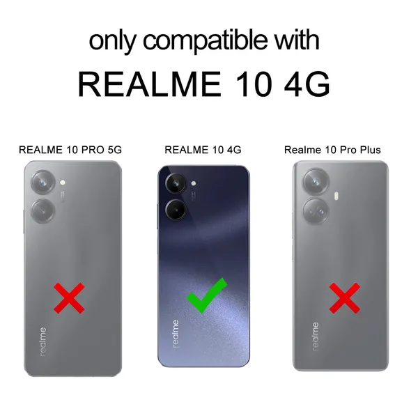 Back_Case_Cover_For_Realme_10_4g_Slim_Anti_Yellow_Protective_Shock_Proof_Bumper_Hybrid_Pc_With_Tpu_Frame_Transparent_Clear