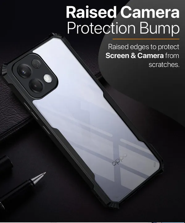Back_Case_Cover_For_Vivo_Y11_5g_/_Y21_5g_/_Y05_5g_Slim_Anti_Yellow_Protective_Shock_Proof_Bumper_Hybrid_Pc_With_Tpu_Frame_Transparent_Clear