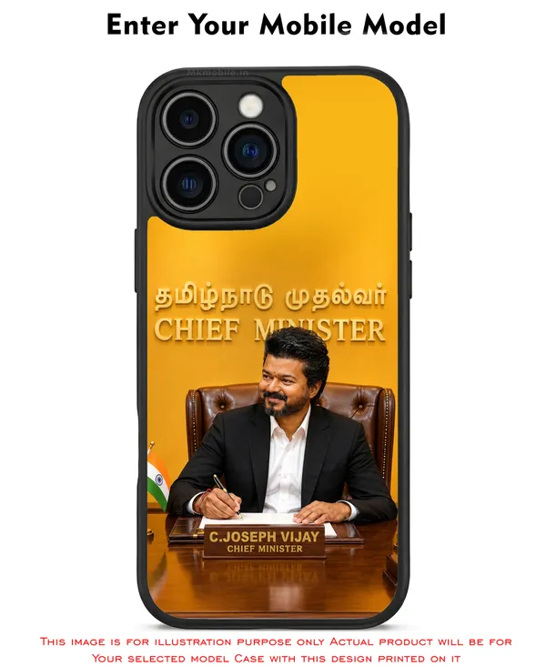 Tvk_Cm_C_Joseph_Vijay_Thalapathy_Design_Printed_Premium_Glossy_Back_Case_Cover_With_Camera_Protection_Mk000198_Bx