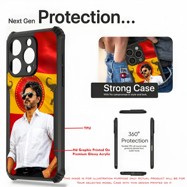 Tamil_Nadu_Muthalamaichar_C_Joseph_Vijay_Thalapathy_Tvk_Design_Printed_Bumper_Glossy_Back_Case_Cover_With_Camera_Protection_Mk000561_Ip