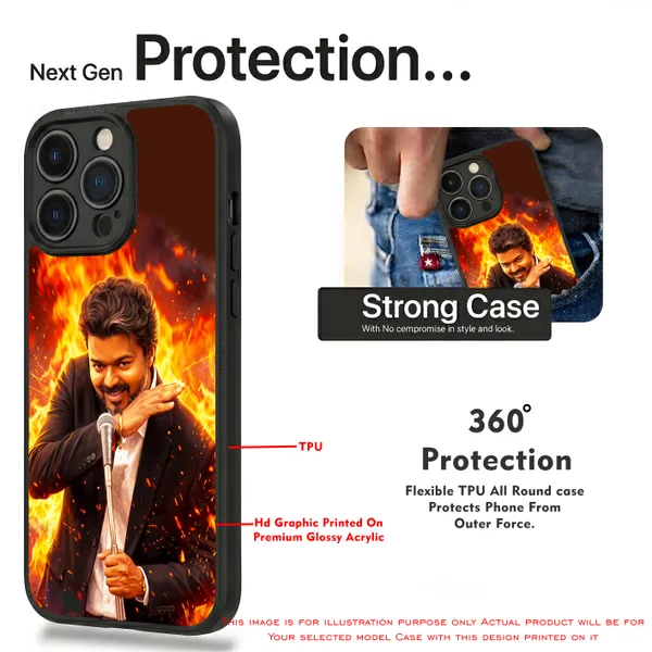 Tamil_Nadu_Muthalamaichar_C_Joseph_Vijay_Thalapathy_On_Fire_Tvk_Design_Printed_Premium_Glossy_Back_Case_Cover_With_Camera_Protection_Mk000501_Bx