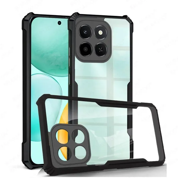 Back_Case_Cover_For_Moto_G86__Slim_Anti_Yellow_Protective___Shockproof_Bumper___Hybrid_Pc_Plus_Tpu_Frame___Transparent_Clear