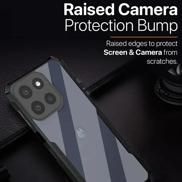 Back_Case_Cover_For_Moto_G86__Slim_Anti_Yellow_Protective___Shockproof_Bumper___Hybrid_Pc_Plus_Tpu_Frame___Transparent_Clear