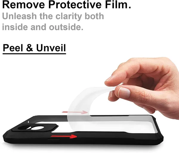 Back_Case_Cover_For_Vivo_Y12_4g_/_Y15_4g_/_Y17_4g_Slim_Anti_Yellow_Protective_Shock_Proof_Bumper_Hybrid_Pc_With_Tpu_Frame_Transparent_Clear
