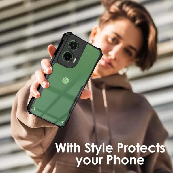Back_Case_Cover_For_Moto_G35__Slim_Anti_Yellow_Protective___Shockproof_Bumper___Hybrid_Pc_Plus_Tpu_Frame___Transparent_Clear
