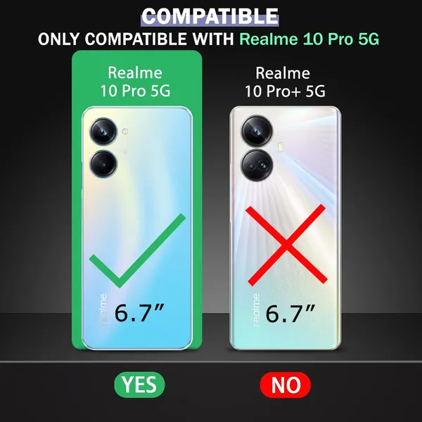 Back_Case_Cover_For_Realme_10_5g_Slim_Anti_Yellow_Protective_Shock_Proof_Bumper_Hybrid_Pc_With_Tpu_Frame_Transparent_Clear