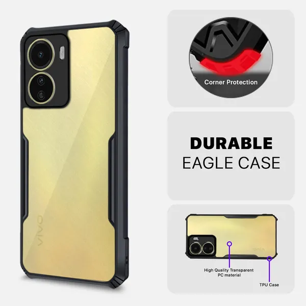 Back_Case_Cover_For_Vivo_T2x_5g_/_Vivo_Y56_5g_/_Vivo_Y16_Slim_Anti_Yellow_Protective_Shock_Proof_Bumper_Hybrid_Pc_With_Tpu_Frame_Transparent_Clear