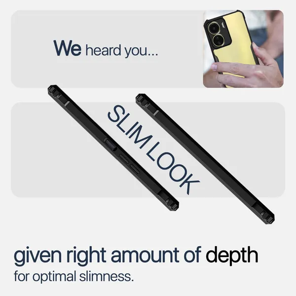 Back_Case_Cover_For_Vivo_T2x_5g_/_Vivo_Y56_5g_/_Vivo_Y16_Slim_Anti_Yellow_Protective_Shock_Proof_Bumper_Hybrid_Pc_With_Tpu_Frame_Transparent_Clear