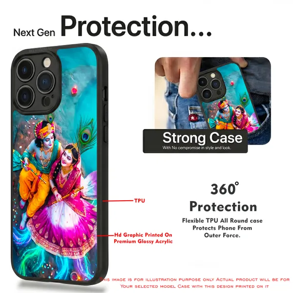 Radha_Krishna_Cute_Cuppul_Design_Printed_Premium_Glossy_Back_Case_Cover_With_Camera_Protection_Mk000535_Bx