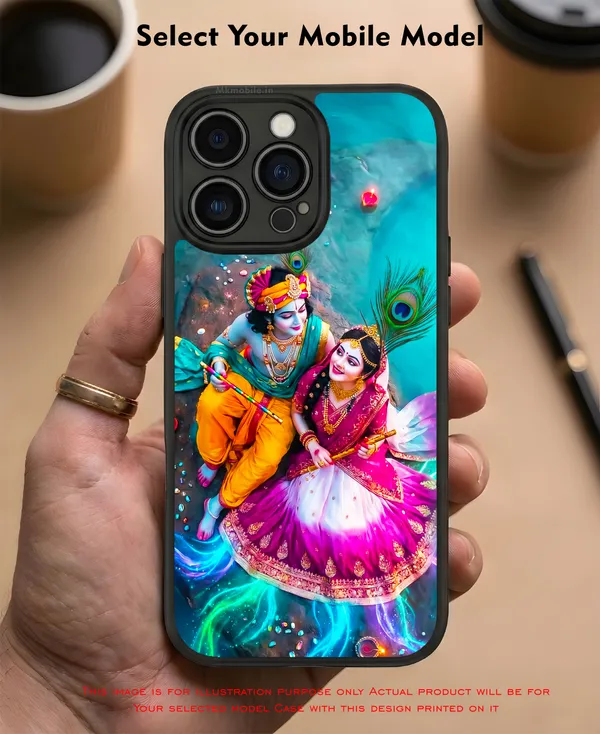 Radha_Krishna_Cute_Cuppul_Design_Printed_Premium_Glossy_Back_Case_Cover_With_Camera_Protection_Mk000535_Bx