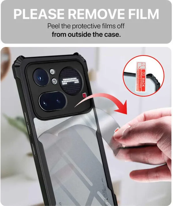 Back_Case_Cover_For_Nothing_4a_Pro_Slim_Anti_Yellow_Protective_Shock_Proof_Bumper_Hybrid_Pc_With_Tpu_Frame_Transparent_Clear