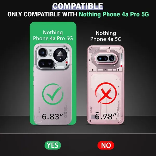 Back_Case_Cover_For_Nothing_4a_Pro_Slim_Anti_Yellow_Protective_Shock_Proof_Bumper_Hybrid_Pc_With_Tpu_Frame_Transparent_Clear