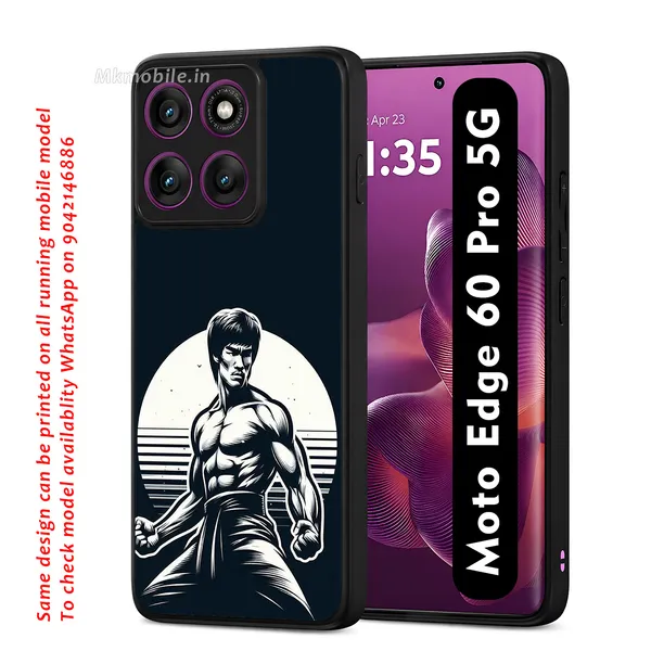 Martial_Arts_Fighter_Graphic_Dark_Design_Printed_Premium_Glossy_Back_Case_Cover_With_Camera_Protection_For_Moto_Edge_60_Pro_5G_Mk000002_Bx