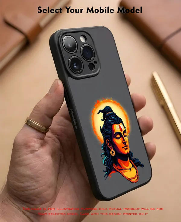 Artistic_Lord_Shiva_Design_Printed_Premium_Glossy_Back_Case_Cover_With_Camera_Protection_Mk000004_Bx