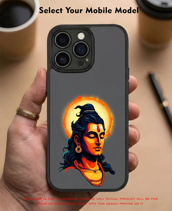 Artistic_Lord_Shiva_Design_Printed_Premium_Glossy_Back_Case_Cover_With_Camera_Protection_Mk000004_Bx