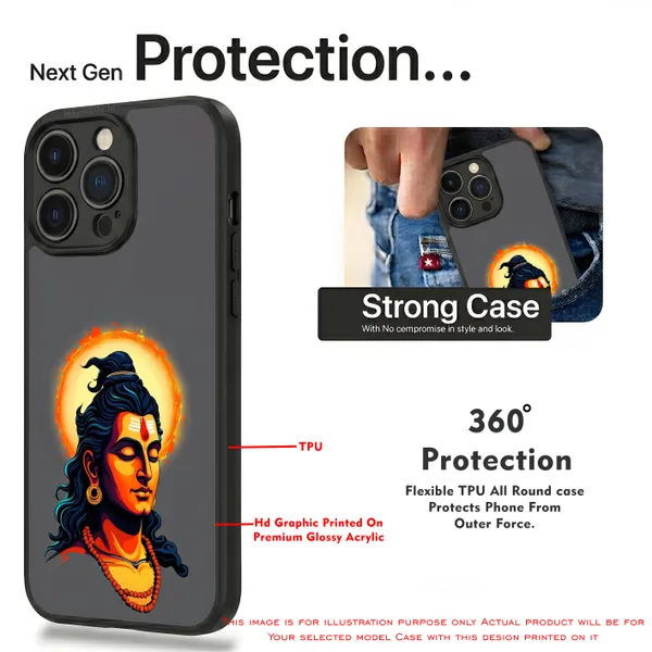 Artistic_Lord_Shiva_Design_Printed_Premium_Glossy_Back_Case_Cover_With_Camera_Protection_Mk000004_Bx