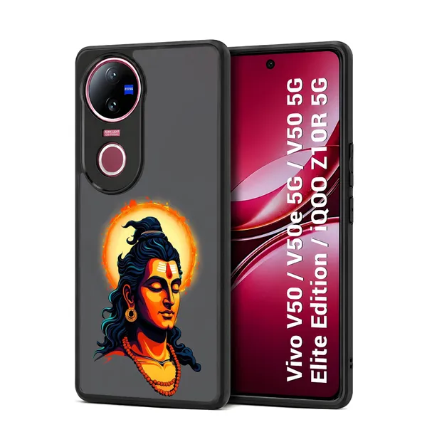 Artistic_Lord_Shiva_Design_Printed_Premium_Glossy_Back_Case_Cover_With_Camera_Protection_For_Vivo_V50_/_V50e_/_V50_5g_Elite_Edition_/_iQOO_Z10r_5g_Mk000004_Bx