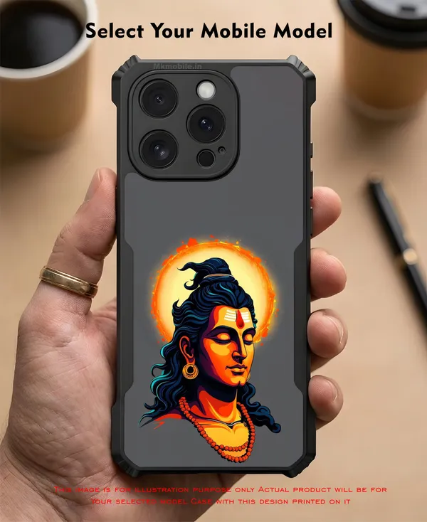 Artistic_Lord_Shiva_Design_Printed_Bumper_Glossy_Back_Case_Cover_With_Camera_Protection_Mk000004_Ip