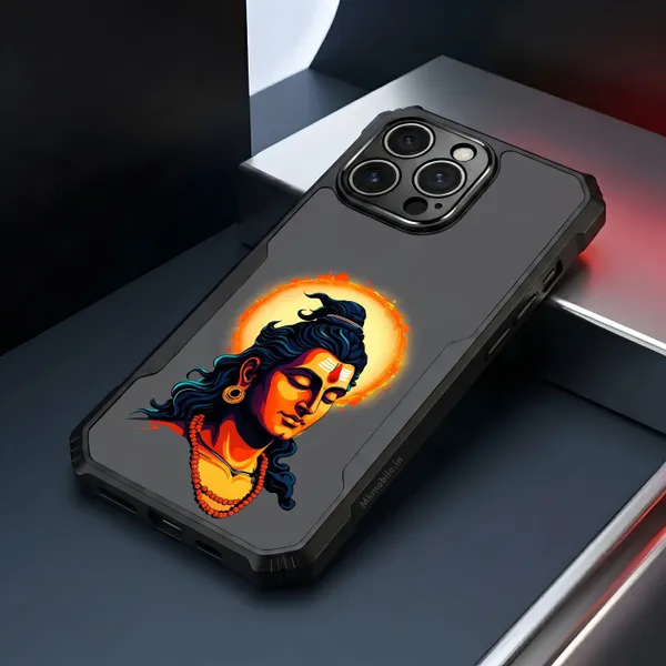 Artistic_Lord_Shiva_Design_Printed_Bumper_Glossy_Back_Case_Cover_With_Camera_Protection_Mk000004_Ip