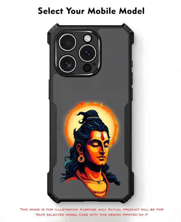 Artistic_Lord_Shiva_Design_Printed_Bumper_Glossy_Back_Case_Cover_With_Camera_Protection_Mk000004_Ip