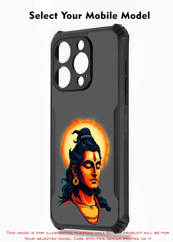 Artistic_Lord_Shiva_Design_Printed_Bumper_Glossy_Back_Case_Cover_With_Camera_Protection_Mk000004_Ip