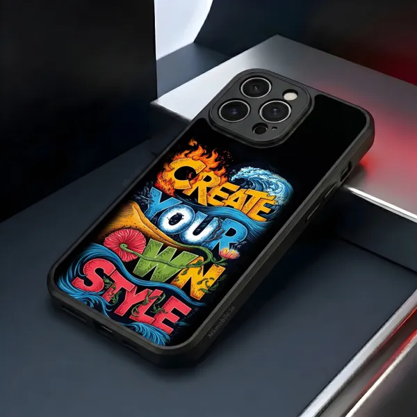 Black_Motivational_Typography__Design_Printed_Premium_Glossy_Back_Case_Cover_With_Camera_Protection_Mk000009_Bx