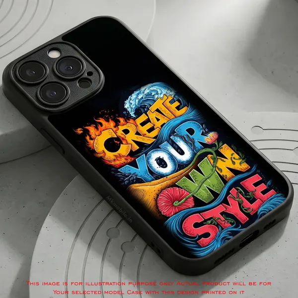 Black_Motivational_Typography__Design_Printed_Premium_Glossy_Back_Case_Cover_With_Camera_Protection_Mk000009_Bx