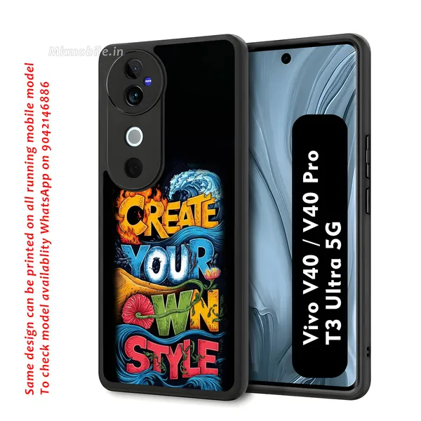 Black_Motivational_Typography_Design_Printed_Premium_Glossy_Back_Case_Cover_With_Camera_Protection_For_Vivo_V40_5G_/_V40_Pro_5G_/_T3_Ultra_5G_Mk000009_Bx