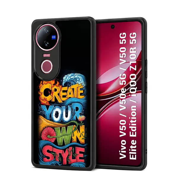 Black_Motivational_Typography_Design_Printed_Premium_Glossy_Back_Case_Cover_With_Camera_Protection_For_Vivo_V50_/_V50e_/_V50_5g_Elite_Edition_/_iQOO_Z10r_5g_Mk000009_Bx
