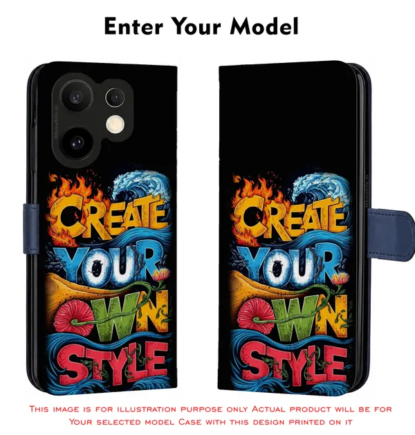 Black_Motivational_Typography__Design_Printed_Flip_Case_Cover_With_Camera_Protection_Mk000009_Fcuv