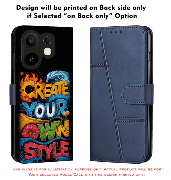 Black_Motivational_Typography__Design_Printed_Flip_Case_Cover_With_Camera_Protection_Mk000009_Fcuv