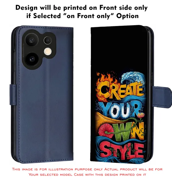 Black_Motivational_Typography__Design_Printed_Flip_Case_Cover_With_Camera_Protection_Mk000009_Fcuv