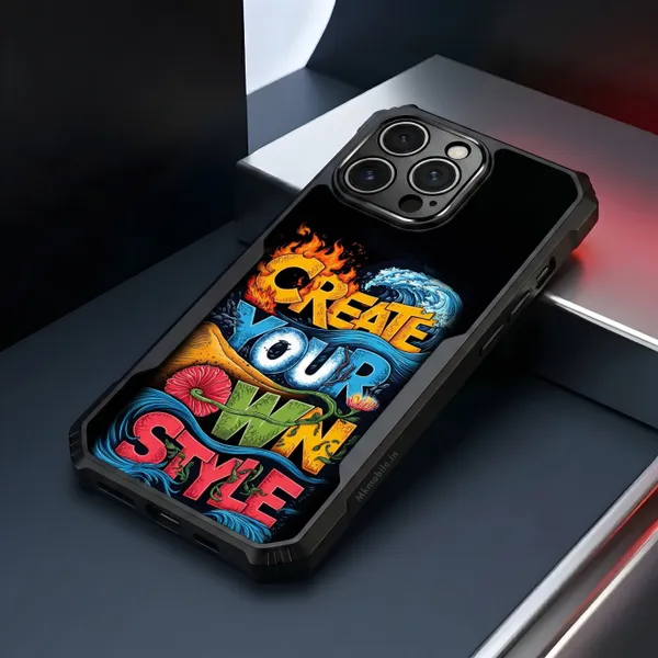 Black_Motivational_Typography__Design_Printed_Bumper_Glossy_Back_Case_Cover_With_Camera_Protection_Mk000009_Ip
