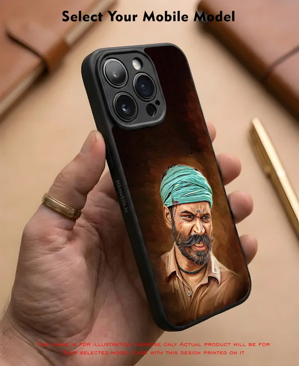Asuran_Actor_Dhanush_Design_Printed_Premium_Glossy_Back_Case_Cover_With_Camera_Protection_Mk000010_Bx