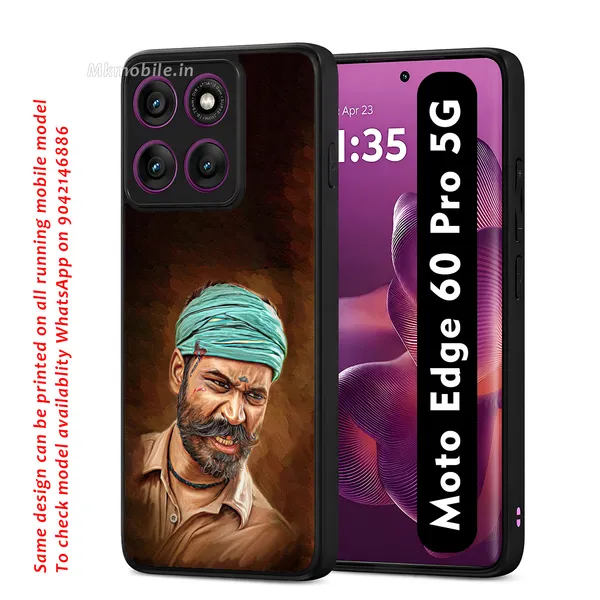 Asuran_Actor_Dhanush_Design_Printed_Premium_Glossy_Back_Case_Cover_With_Camera_Protection_For_Moto_Edge_60_Pro_5G_Mk000010_Bx