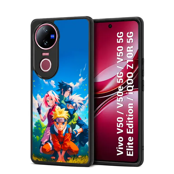 Naruto_Anime_Character_Design_Printed_Premium_Glossy_Back_Case_Cover_With_Camera_Protection_For_Vivo_V50_/_V50e_/_V50_5g_Elite_Edition_/_iQOO_Z10r_5g_Mk000011_Bx