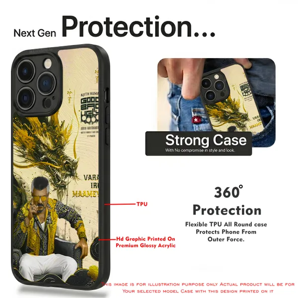 Black_And_Gold_Dragon_Design_Printed_Premium_Glossy_Back_Case_Cover_With_Camera_Protection_Mk000012_Bx
