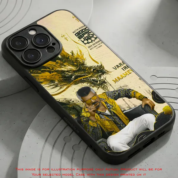Black_And_Gold_Dragon_Design_Printed_Premium_Glossy_Back_Case_Cover_With_Camera_Protection_Mk000012_Bx