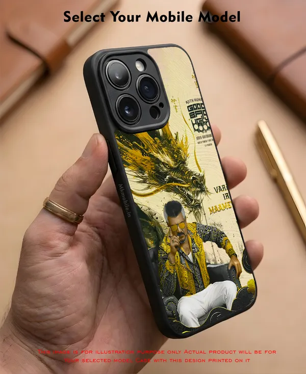 Black_And_Gold_Dragon_Design_Printed_Premium_Glossy_Back_Case_Cover_With_Camera_Protection_Mk000012_Bx