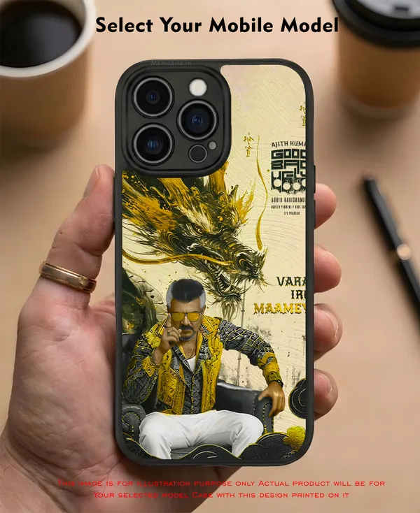 Black_And_Gold_Dragon_Design_Printed_Premium_Glossy_Back_Case_Cover_With_Camera_Protection_Mk000012_Bx